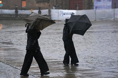 Las lluvias del invierno no prevendrán la sequía del verano en España